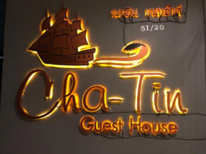 Chatin Guesthouse